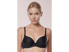 IDA BRA BLACK