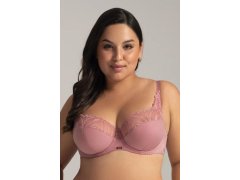 PODPRSENKA AV 2105 PINK PEONY MAXI