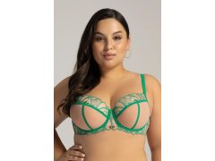 PODPRSENKA AV 2160 GREEN MAXI