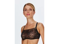 PODPRSENKA BIG SOFT TOP 154 ČERNÁ