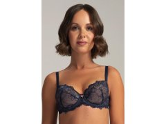 PODPRSENKA AV 2137 NAVY BLUE
