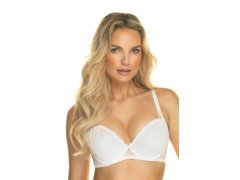 EMMA ECRU BRA