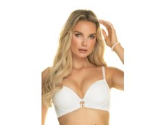 MOLLY ECRU BRA