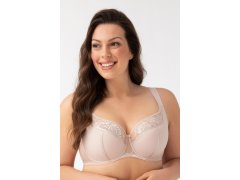 POLOVYZTUŽENÁ PODPRSENKA ALICANTE K647 BEIGE