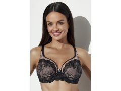 Podprsenka AV 2297 BLACK