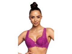 Vyztužená podprsenka model 204103 Mat