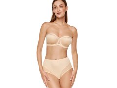 Vyztužená podprsenka model 231548 Gorteks