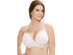 Dámská podprsenka Panache 9506 Sasha 42 DD Růžová