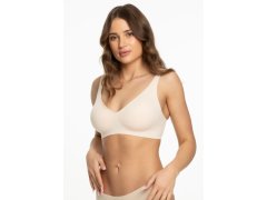 Dámská podprsenka Julimex Jelly bra basic