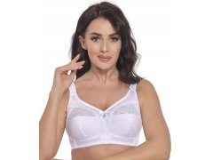 Měkká podprsenka bez kostic Viki Irena 585 70-95 7010398