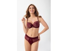 Měkká podprsenka Gorsenia K 956 Mila