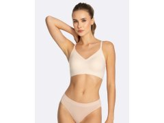 Julimex Jednoduchá podprsenka S-XL