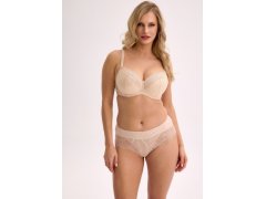 Poloměkká podprsenka Gaia BS 594 Sandy 3