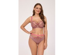 Soft Ava 2218 Mocha Rose Maxi podprsenka