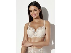 Podprsenka Semi Soft Ava 2293 béžová Maxi