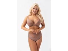 Soft podprsenka Gorsenia K 564 Vicky Mocca