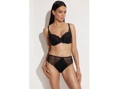 Podprsenka Ava typu balconette 2315 Maxi