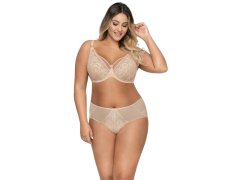 Měkká dámská podprsenka soft Ava 1824 Beige