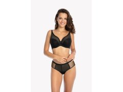 Polovyztužená dámská podprsenka semi soft Gaia BS 1058 Sonia