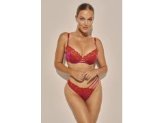 Kinga PU-1153 Jelly push-up podprsenka