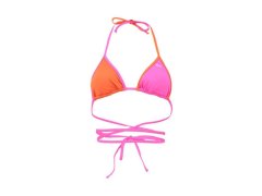 Puma Swim Women Wrap Triangle 1P podprsenka 938065-02