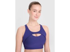 Dámská tréninková podprsenka se střední podporou 4F 4FWSS25USBAF150-30S