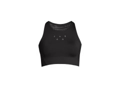 Sportovní podprsenka CASALL Iconic Longline černá