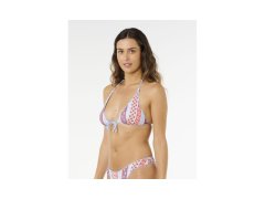 Dámská podprsenka RIP CURL Coastal Instinct Tri, modrá