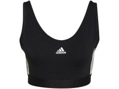 Sportovní podprsenka adidas Essentials 3-Stripes W GS1343