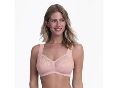 Orely odlehčovací podprsenka 5882 rosewood - Anita Classix