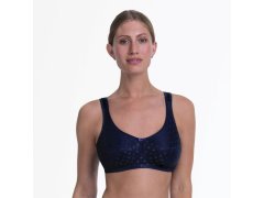 Airita chirurgická podprsenka oboustranná 5750X maritime blue - Anita Care