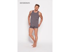 Podprsenka 18732 90x Grey - Henderson