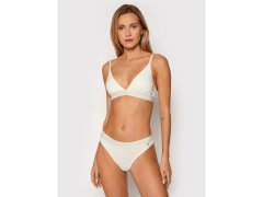 Dámská braletka UW0UW03156 - YB1 - Slonová kost - Tommy Hilfiger