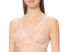 Dámská braletka 164481 1A384 - 03914 - Tělová - Emporio Armani