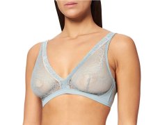 Dámská braletka 164481 1A384 - 28940 - Mint - Emporio Armani