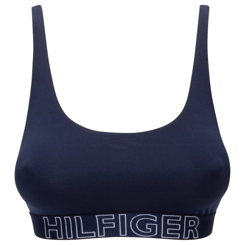 Bralette UW0UW01202 - Tommy Hilfiger
