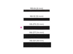 Ramínka Julimex RB 274,275, 341 12mm