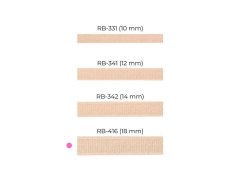 Ramínka Julimex 18 mm RB 416