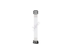 Silikonové ramínko Julimex 10 mm RT 07