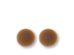 Nipple Cover Nipple cover 0040 coffee - Anita Classix