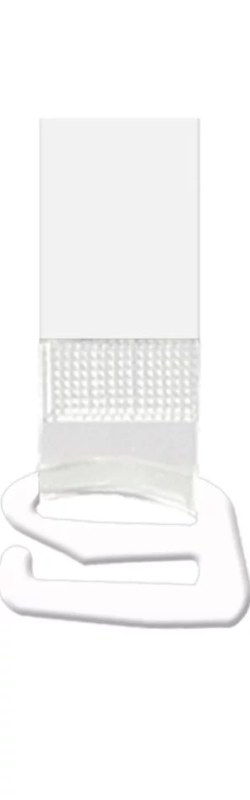 Silikonová ramínka RT-106 20 mm- Julimex