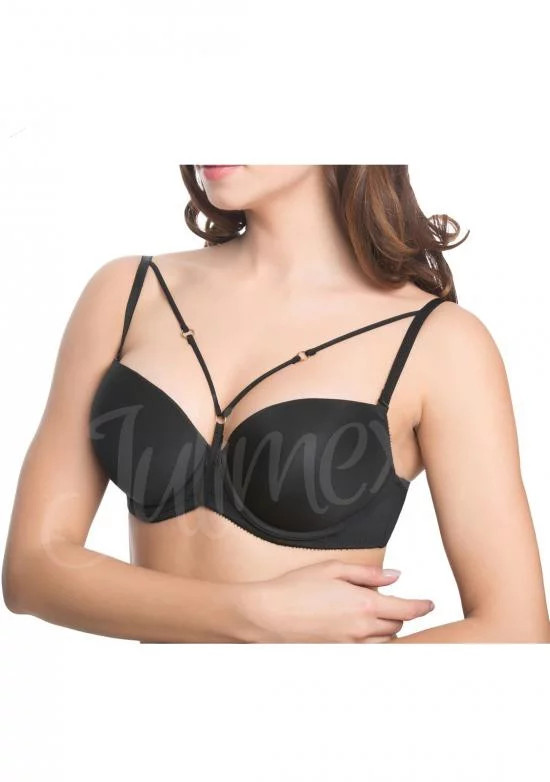 Dámská ramínka Decollete Twist - Julimex - Dámské spodní prádlo podprsenky doplňky