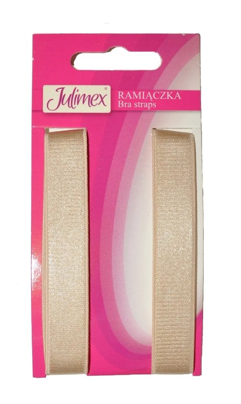Dámské ramínka 14mm RB 342 - Julimex
