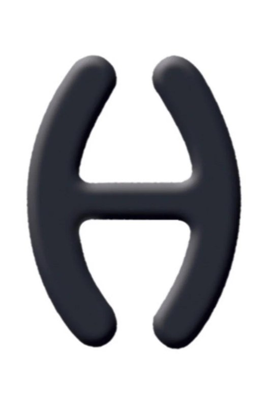 Klips na ramínka BA-11