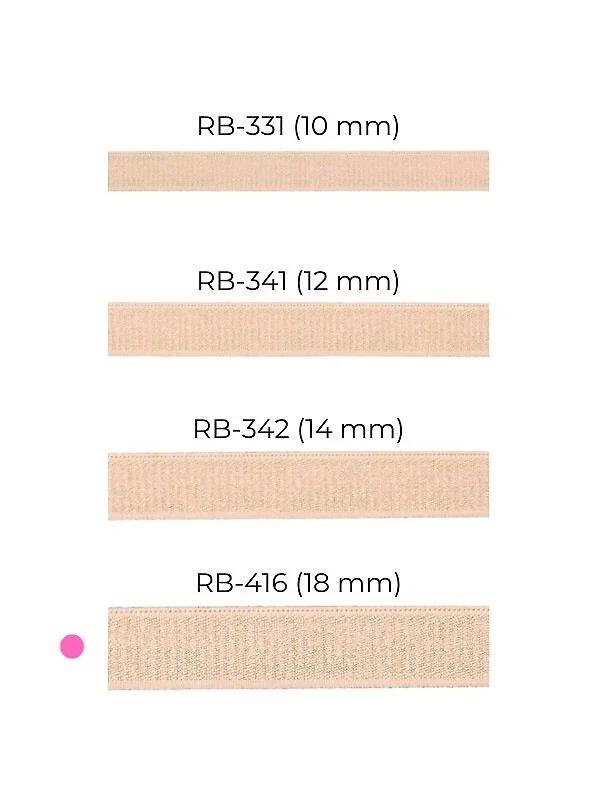 Ramínka Julimex 18 mm RB 416