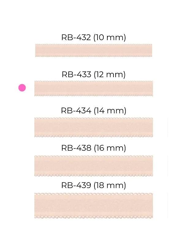 Julimex RB 433 12 mm řemínky