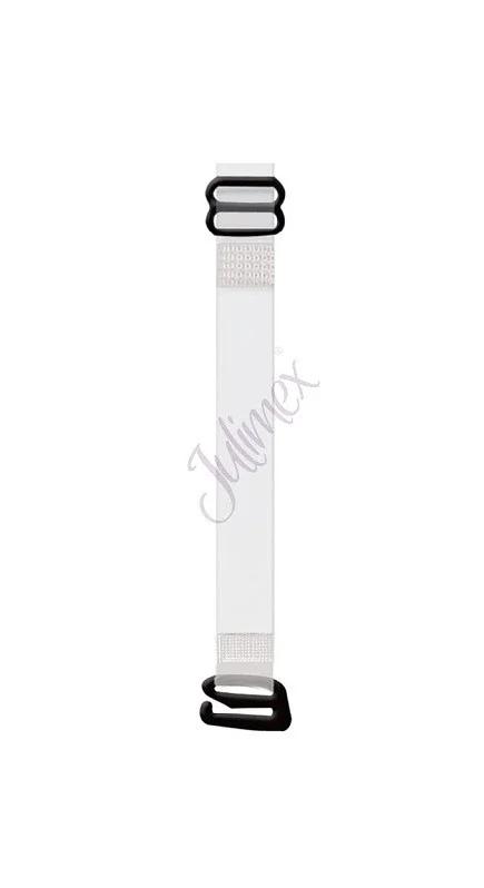 Silikonové ramínko Julimex 10 mm RT 07