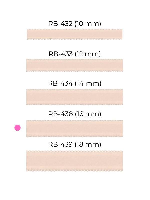Ramínka Julimex RB 438 - Dámské spodní prádlo podprsenky doplňky