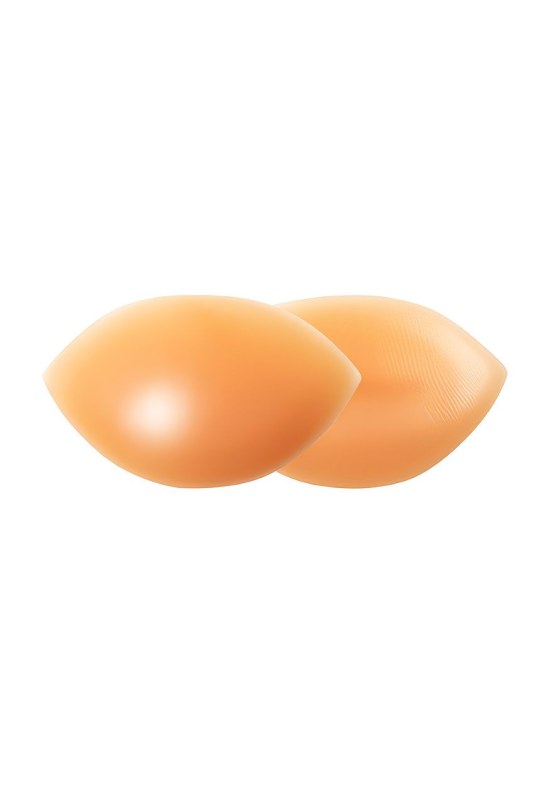 Silikonové push-up vycpávky Julimex Maxi WS-14 - Dámské spodní prádlo podprsenky doplňky