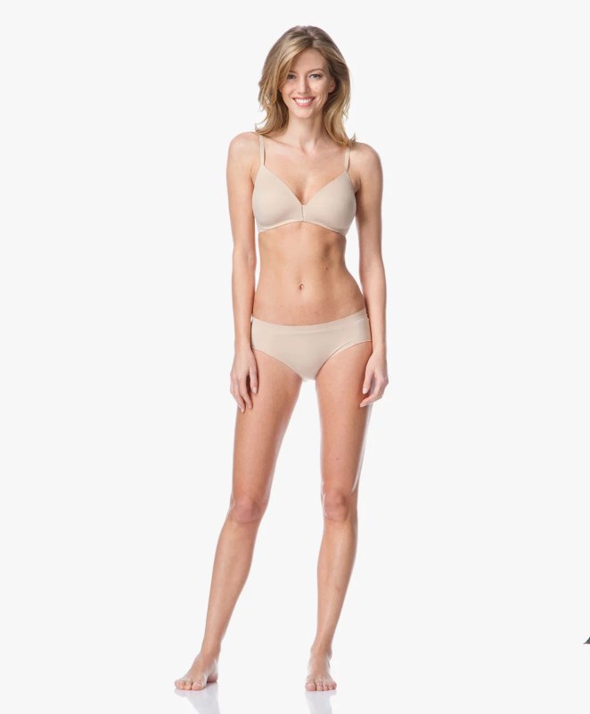 Podprsenka F3839E - Calvin Klein - Dámské spodní prádlo podprsenky